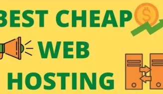 The Ultimate Guide to Finding the Best Cheap Web Hosting
