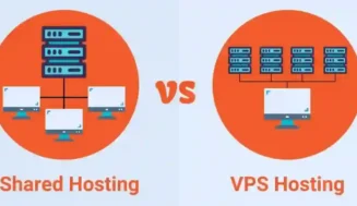 Shared vs VPS Hosting Plans – Which Should You Choose?