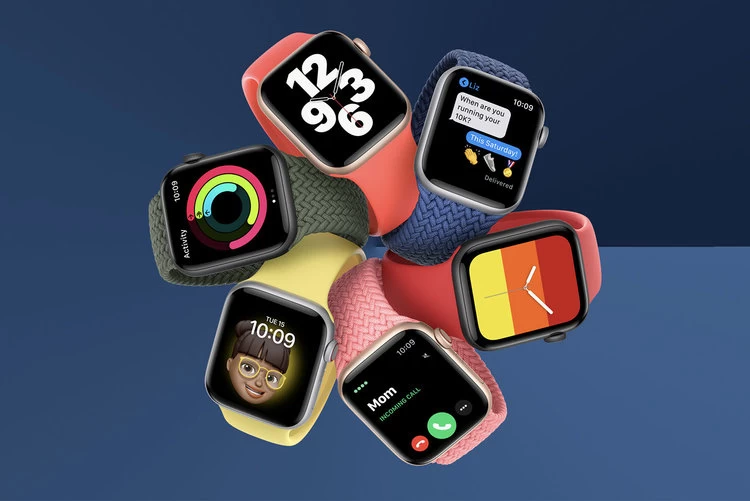 Apple Watch Generasi Berikutnya Akan Hadir Dalam Dua Ukuran Baru Yang Lebih Besar
