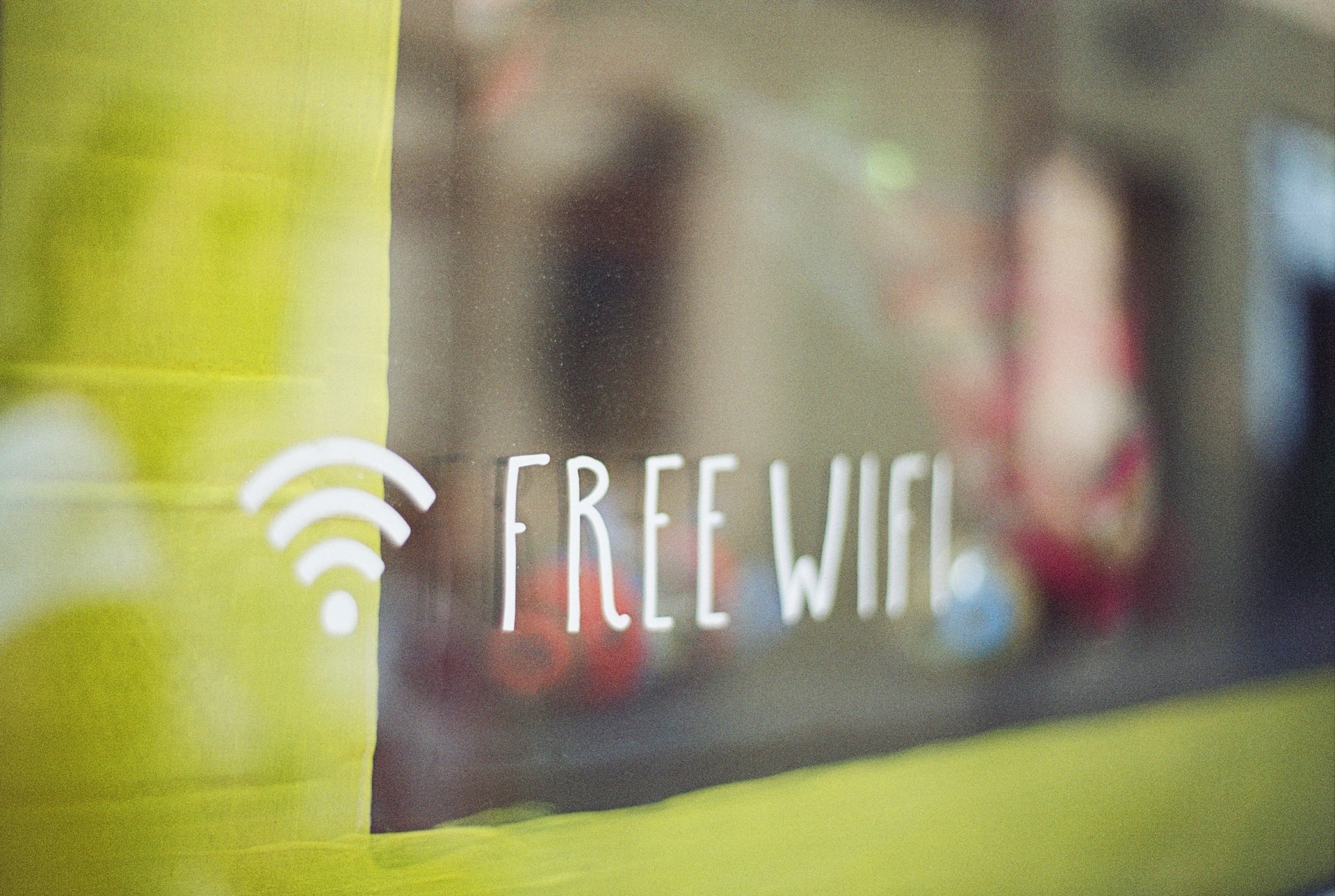 Cara Mencari WiFi Gratis