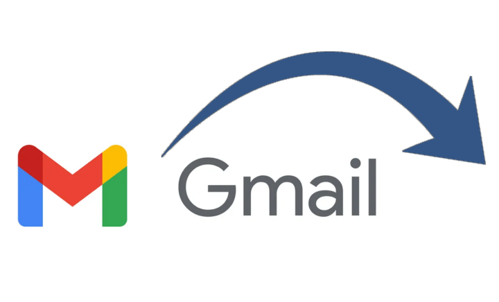 cara mengunduh Email di Gmail