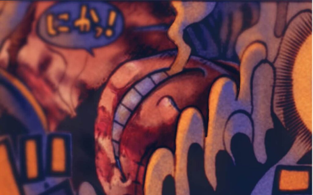 Spoiler One Piece 1043 Akhirnya Rilis!! Apakah Luffy Sosok Joy Boy ...