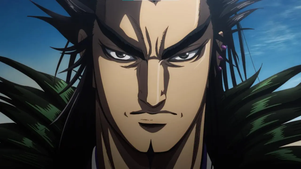 Kingdom 726