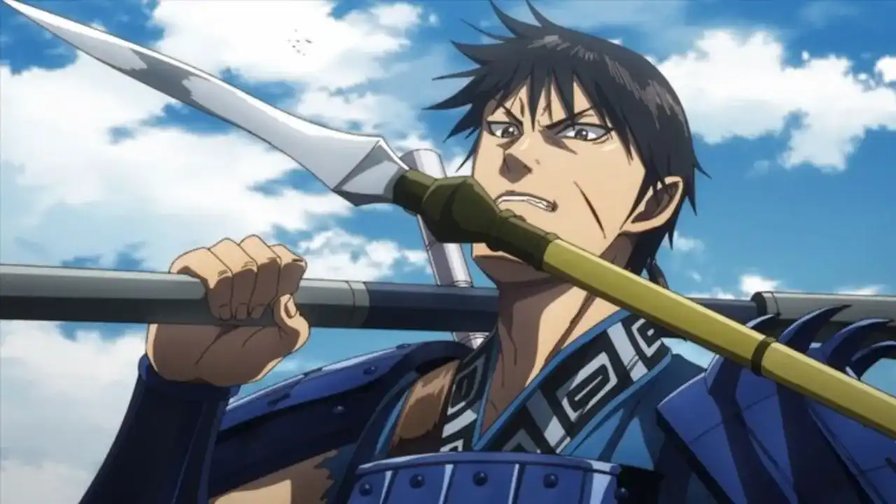 Kingdom 731