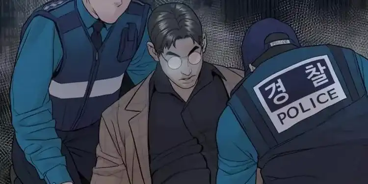 How To Fight Chapter 160