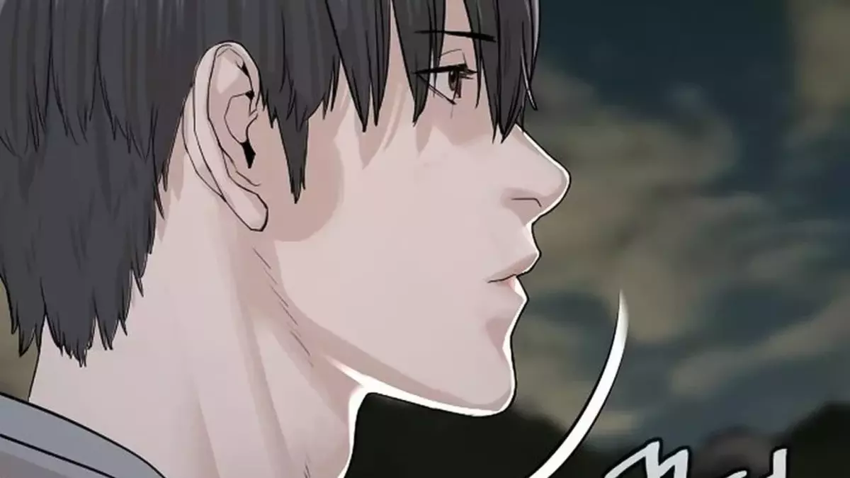 How To Fight Chapter 162
