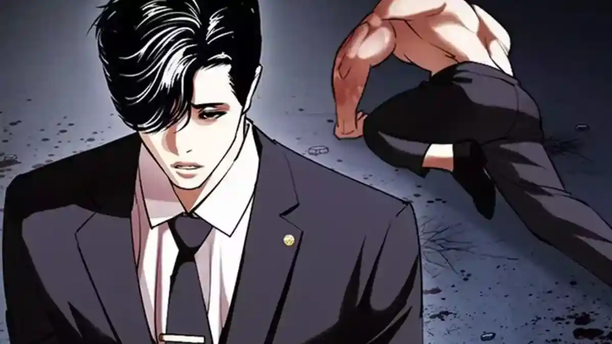 Lookism Chapter 428