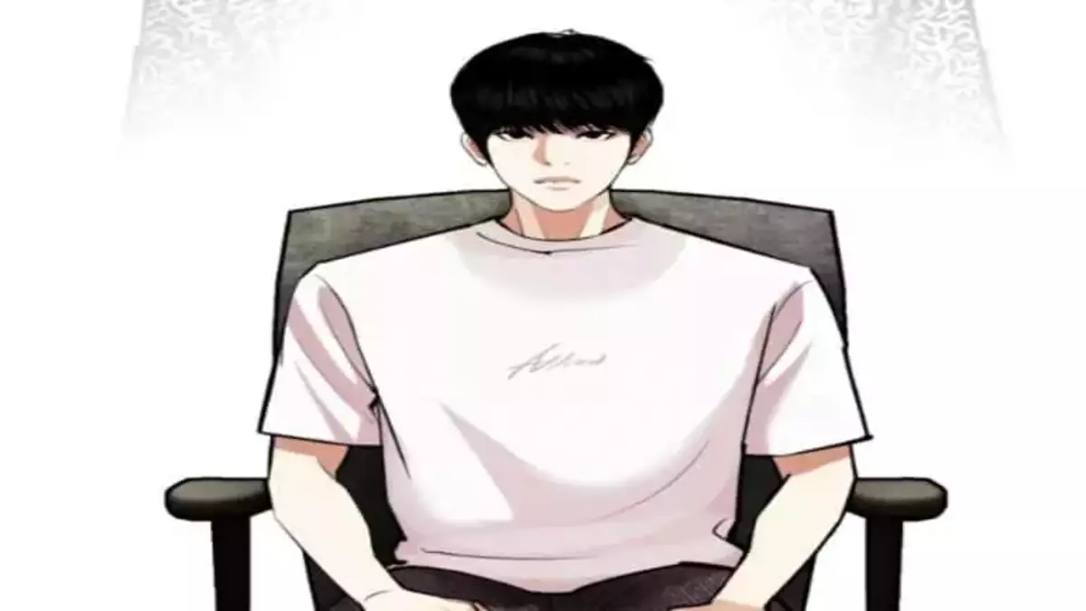Lookism Chapter 441