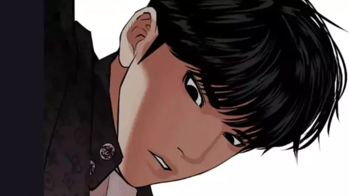 Lookism Chapter 454