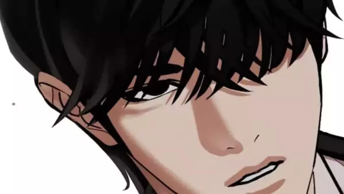 Lookism Chapter 456