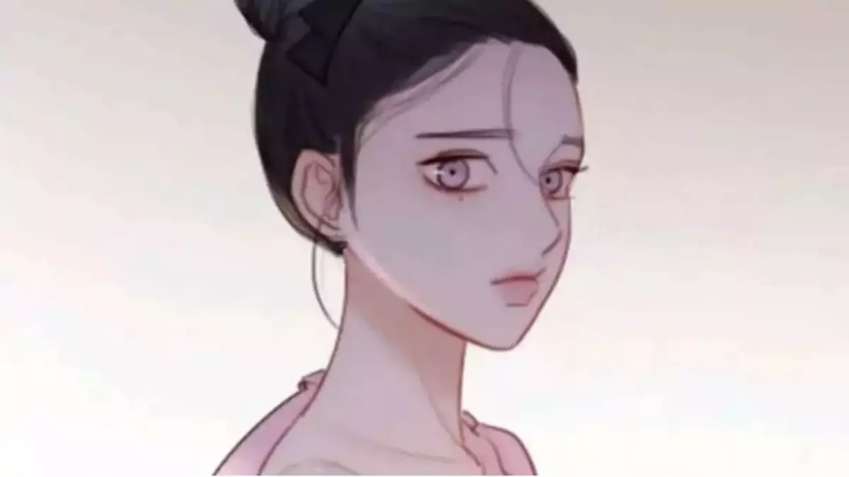 Serena Chapter 46