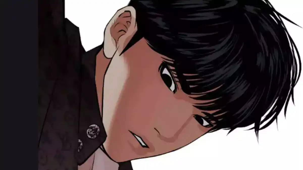 Lookism Chapter 467