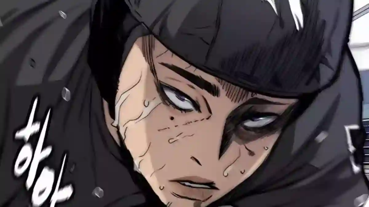 Wind Breaker Chapter 461 