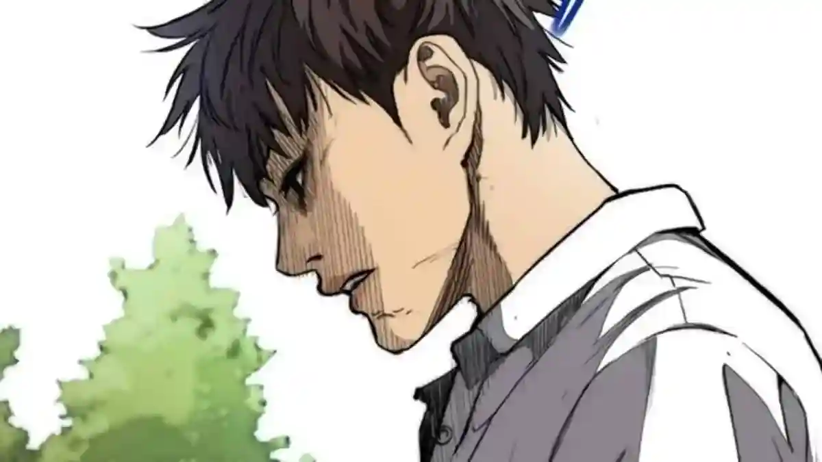 Wind Breaker Chapter 509