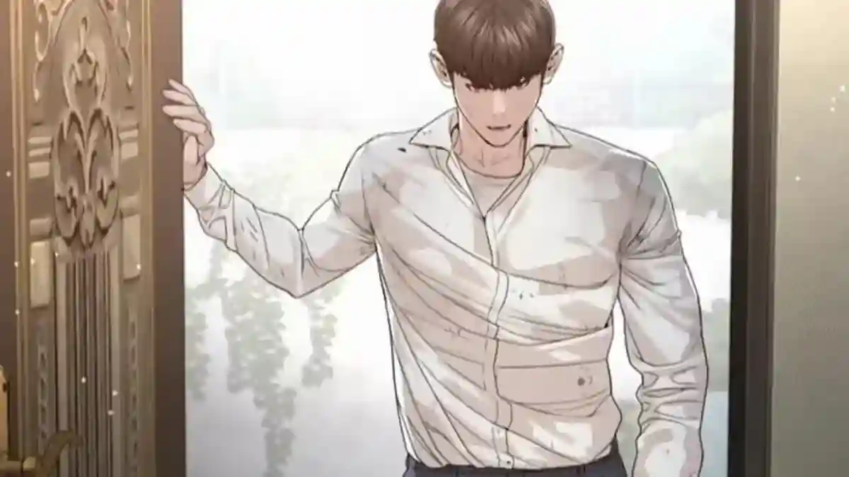 How to Fight Chapter 203