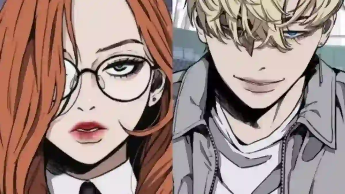 Wind Breaker Chapter 473