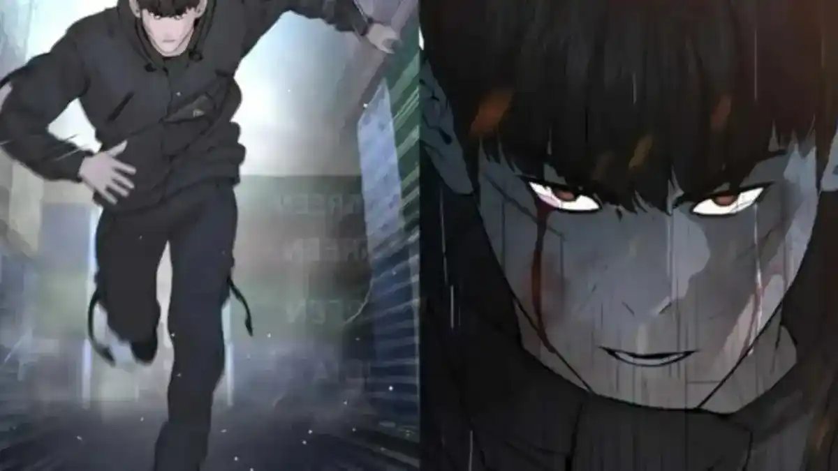 How To Fight Chapter 214