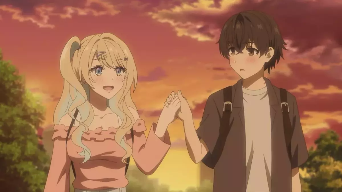 Keikenzumi na Kimi to Season 2