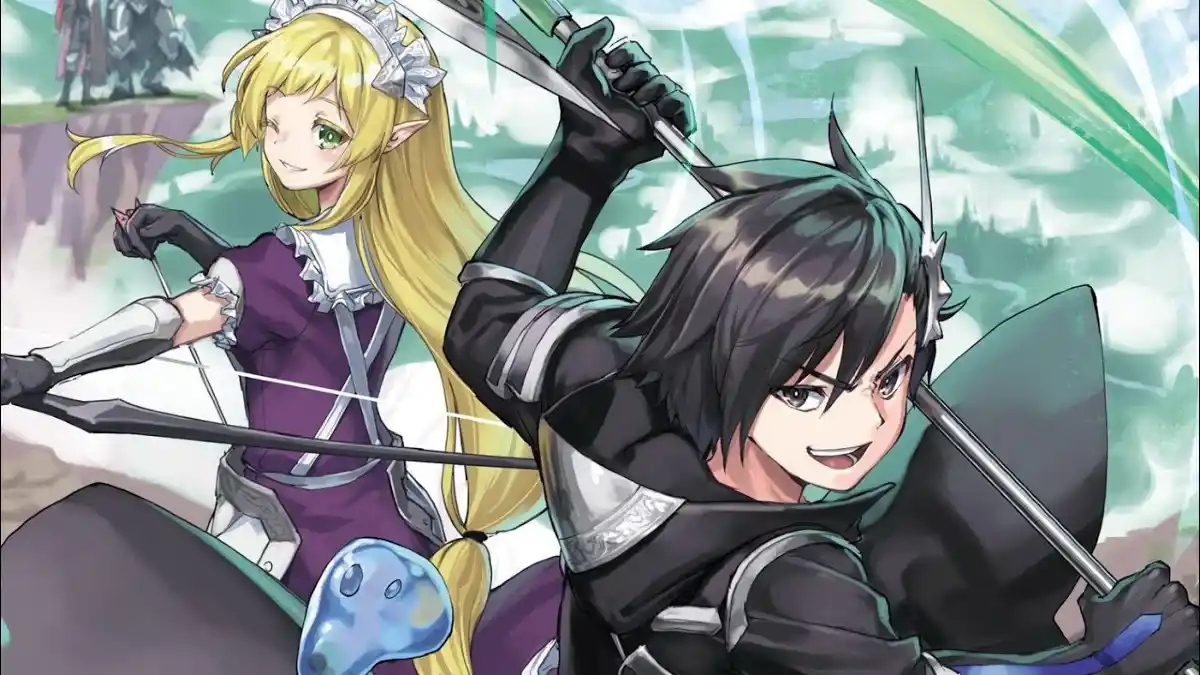 Kuro no Shoukanshi Season 2