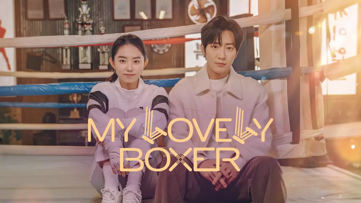 My Lovely Boxer Season 2