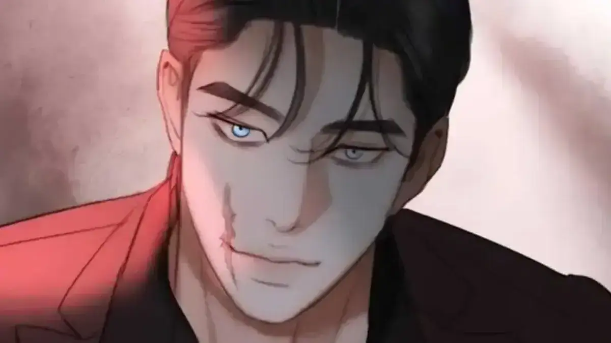 Serena Chapter 71