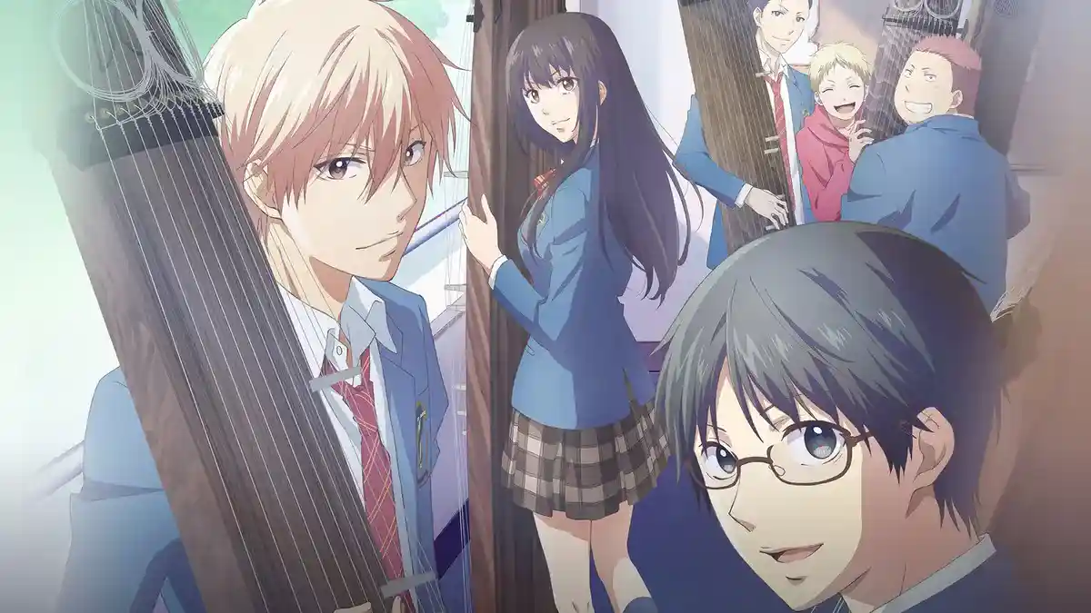 Kono Oto Tomare Season 3