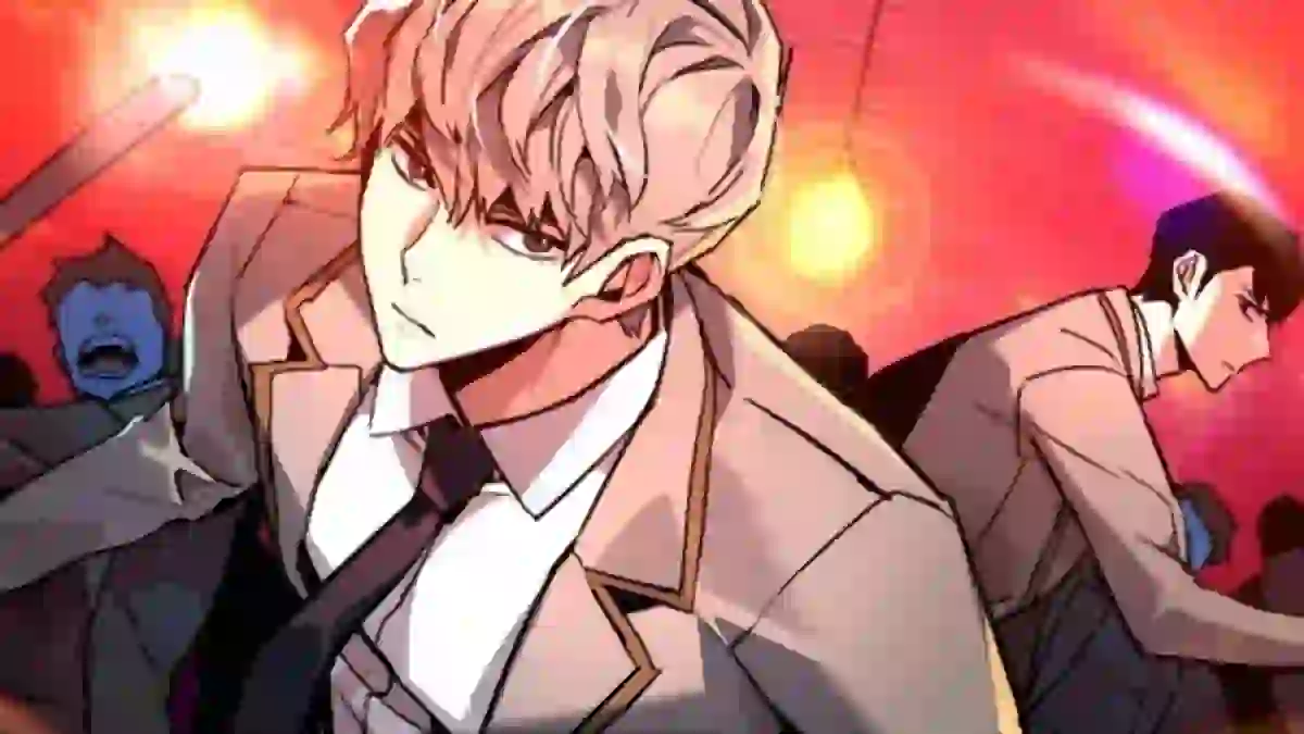 Mercenary Enrollment Chapter 198