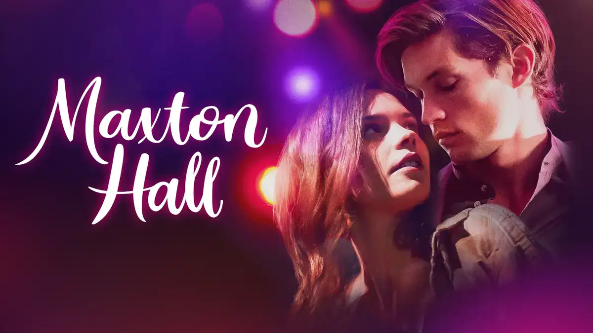 Maxton Hall The World Between Us Season 2