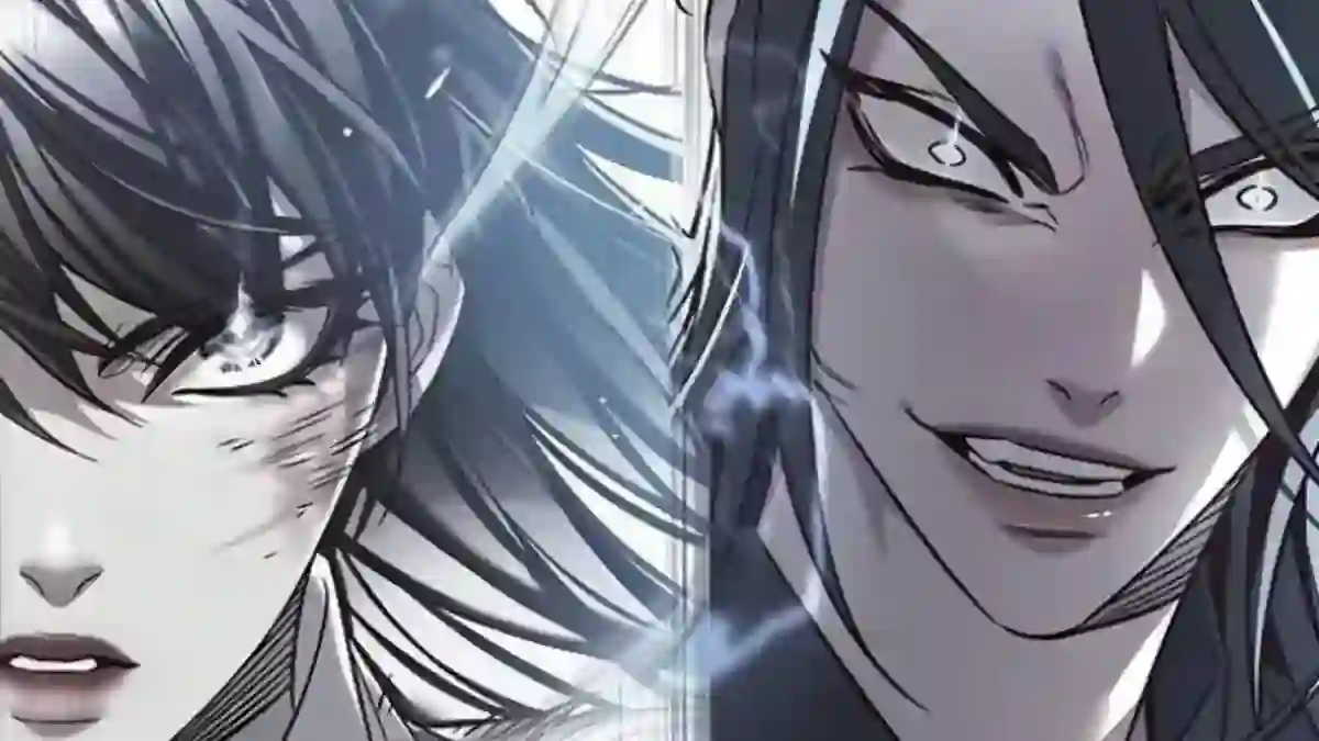 Eleceed Chapter 313
