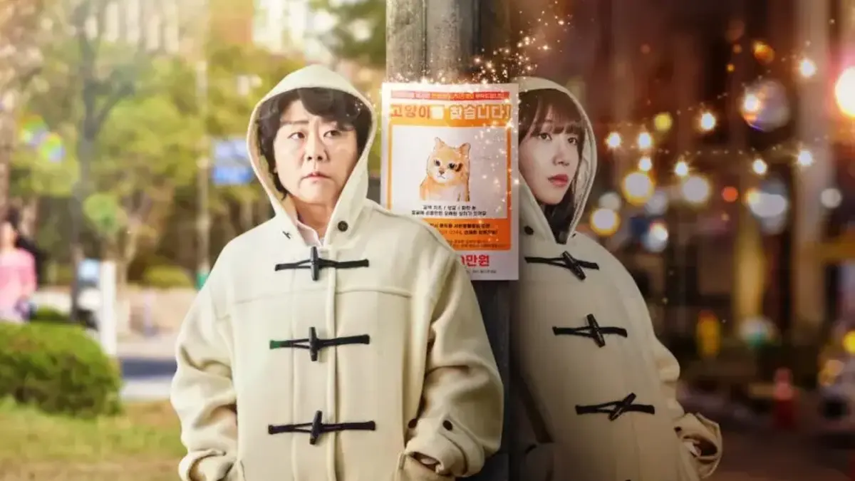 Miss Night and Day Season 2