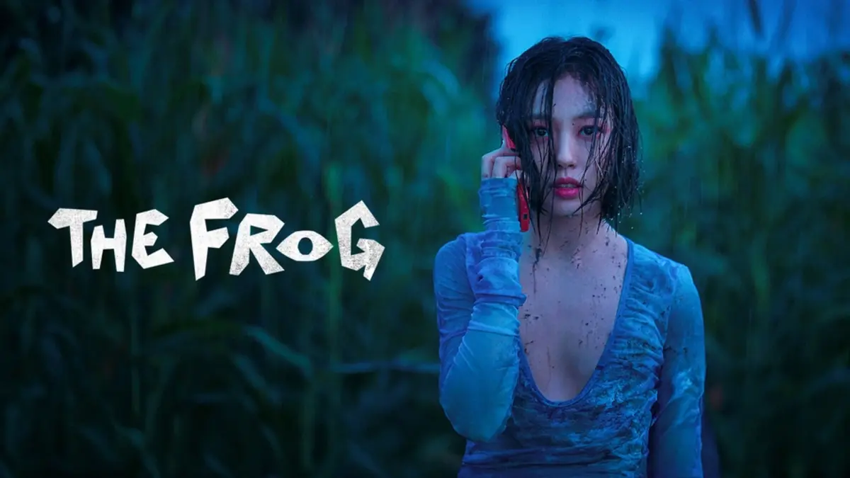 The Frog Season 2