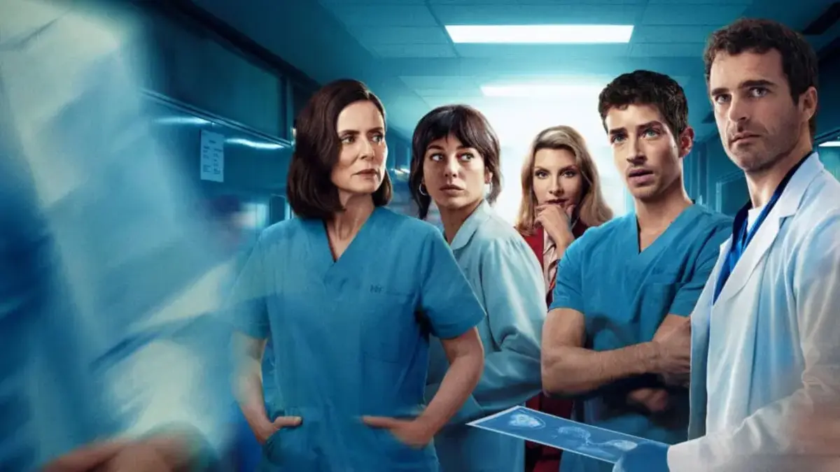 Breathless Season 2