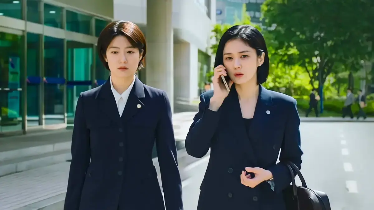 Good Partner Season 2