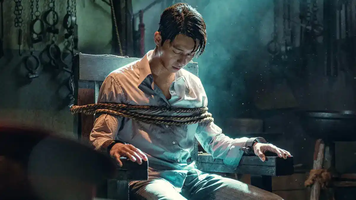Gyeongseong Creature Season 3