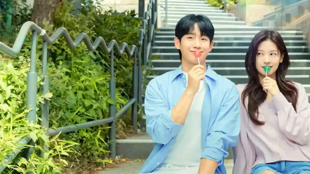 Love Next Door Season 2