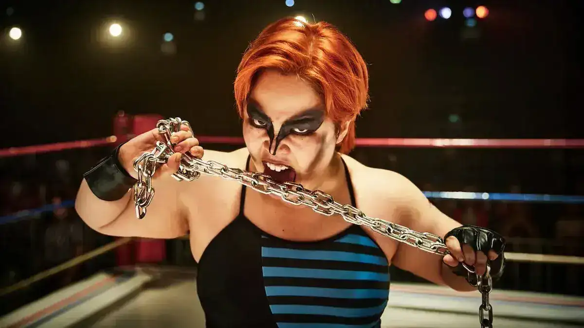The Queen of Villains Season 2