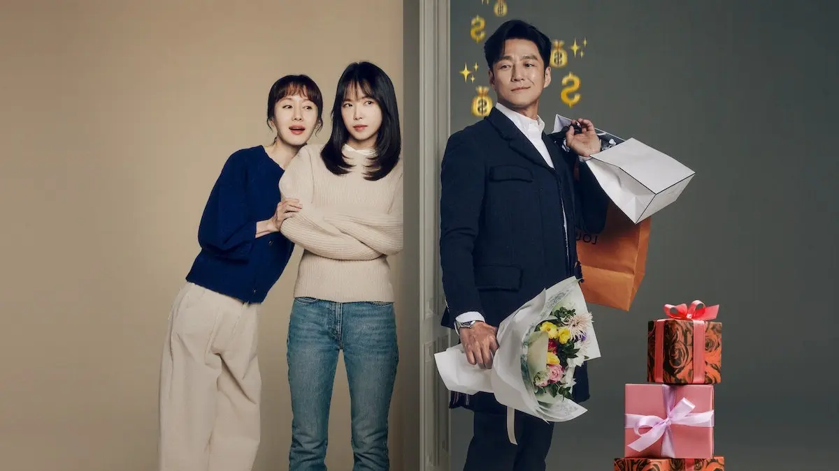Romance in the House Season 2