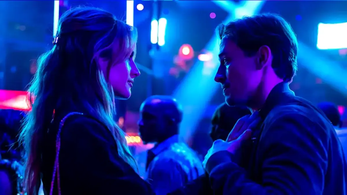 Tell Me Lies Season 3