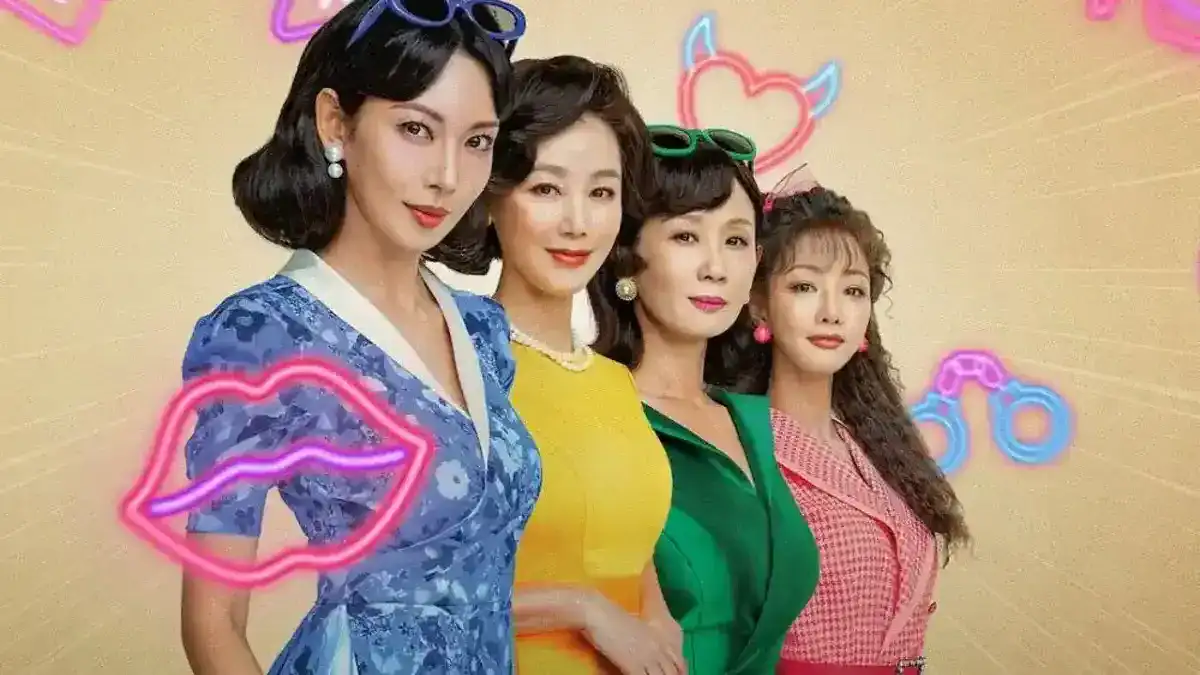A Virtuous Business Season 2