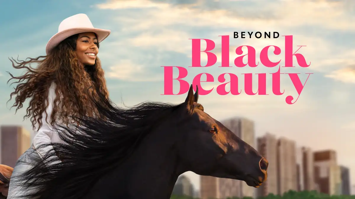 Beyond Black Beauty Season 2