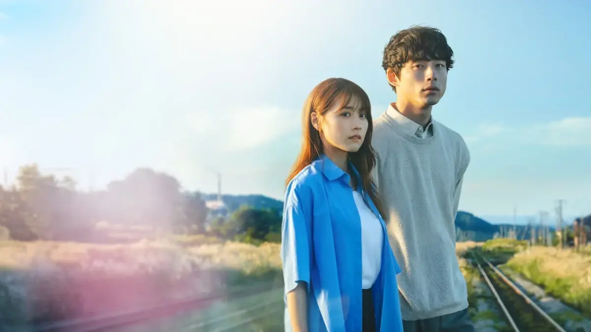Beyond Goodbye Season 2