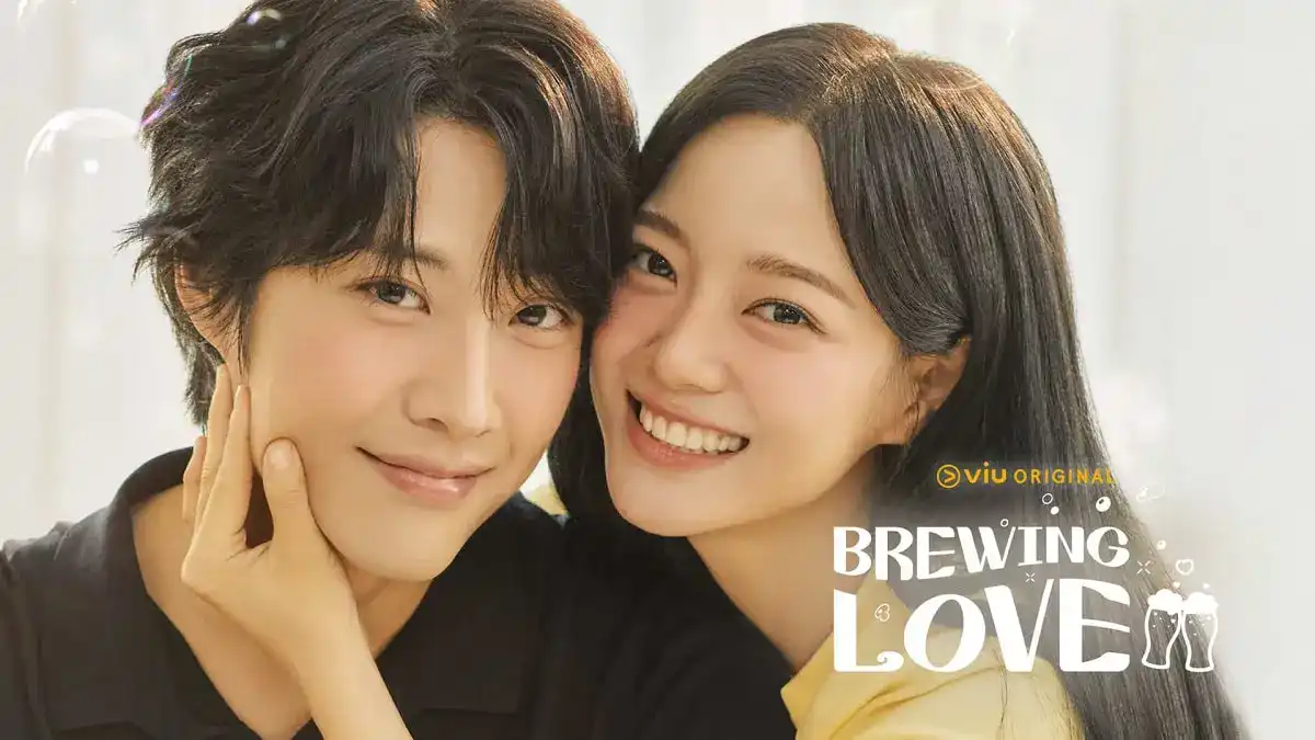 Brewing Love Season 2