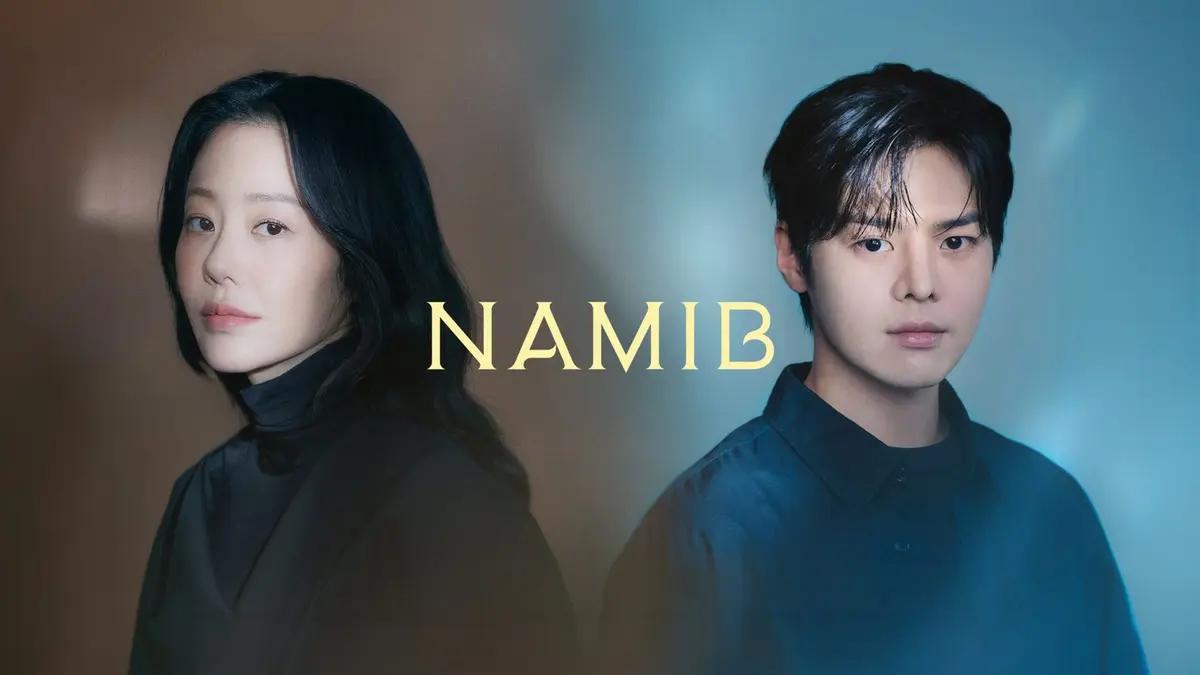 Namib Season 2