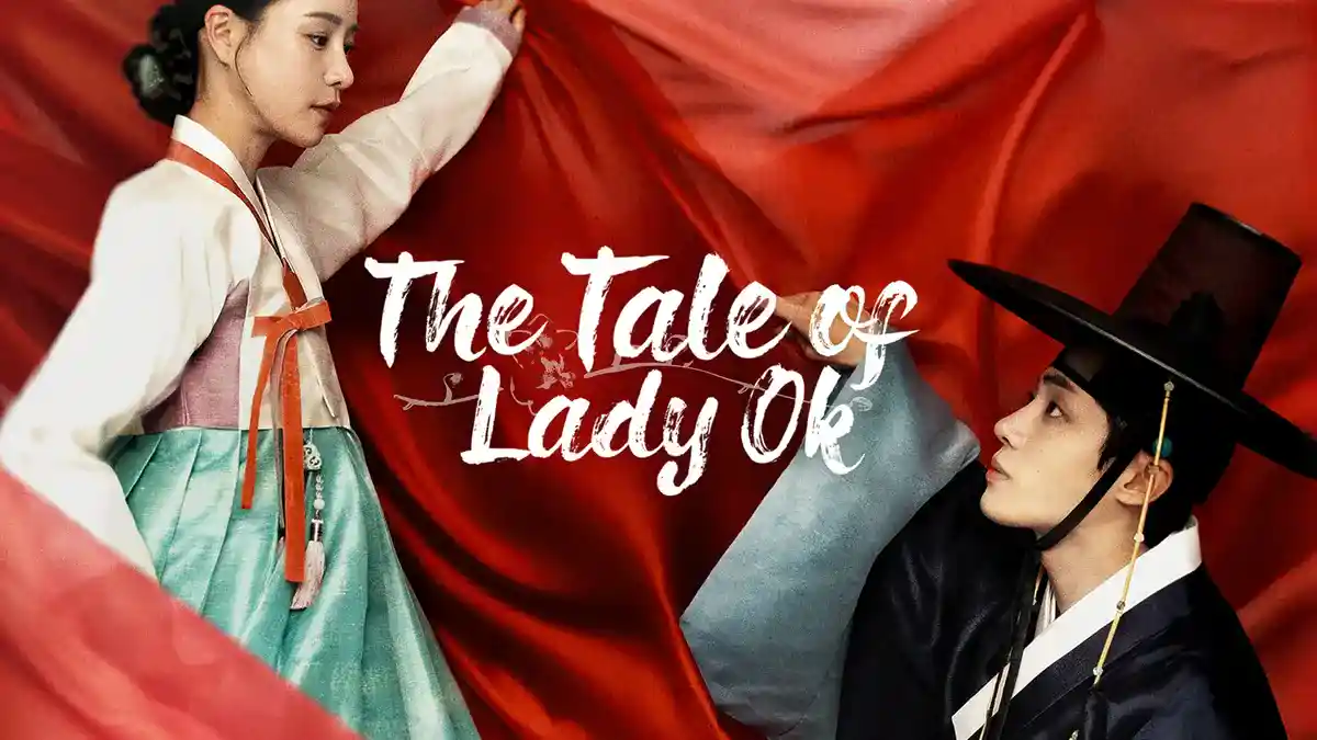The Tale of Lady Season 2