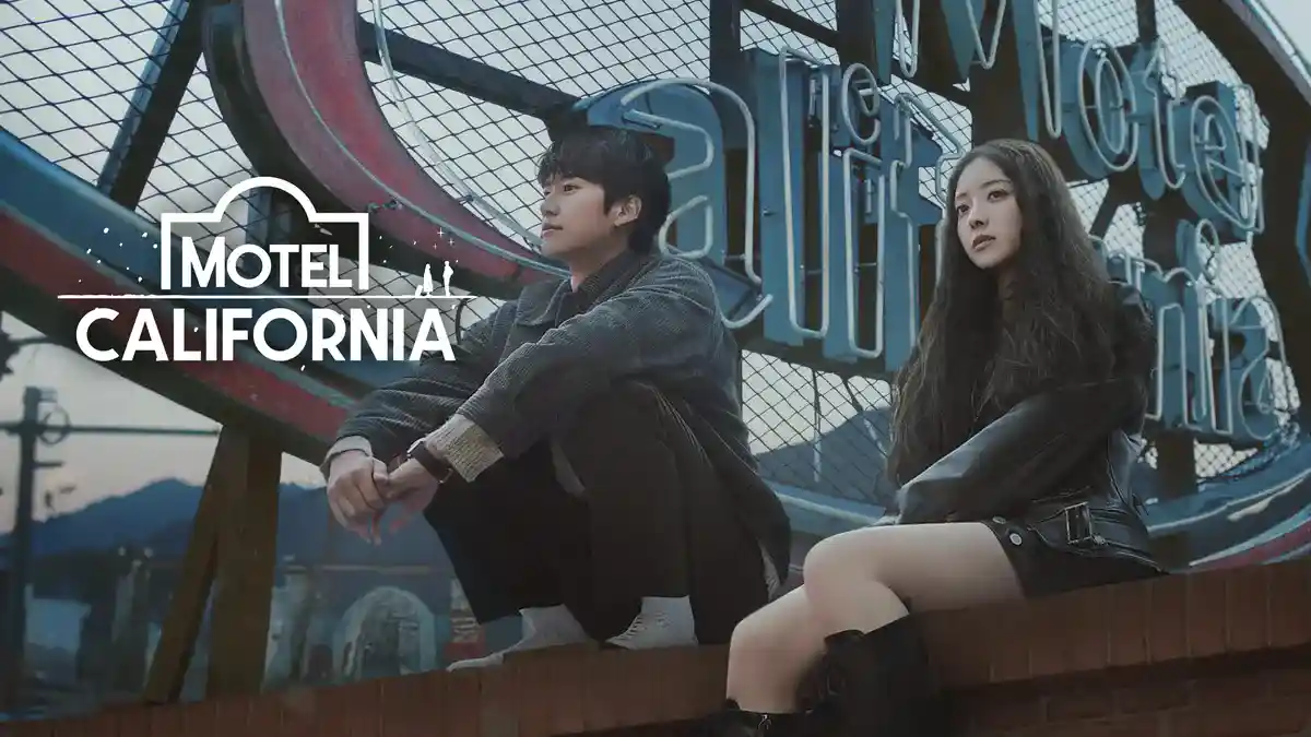 Motel California Season 2