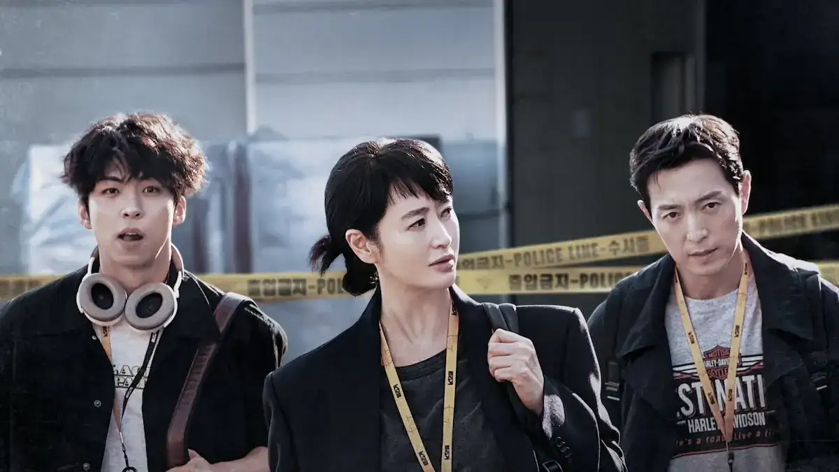Unmasked Season 2
