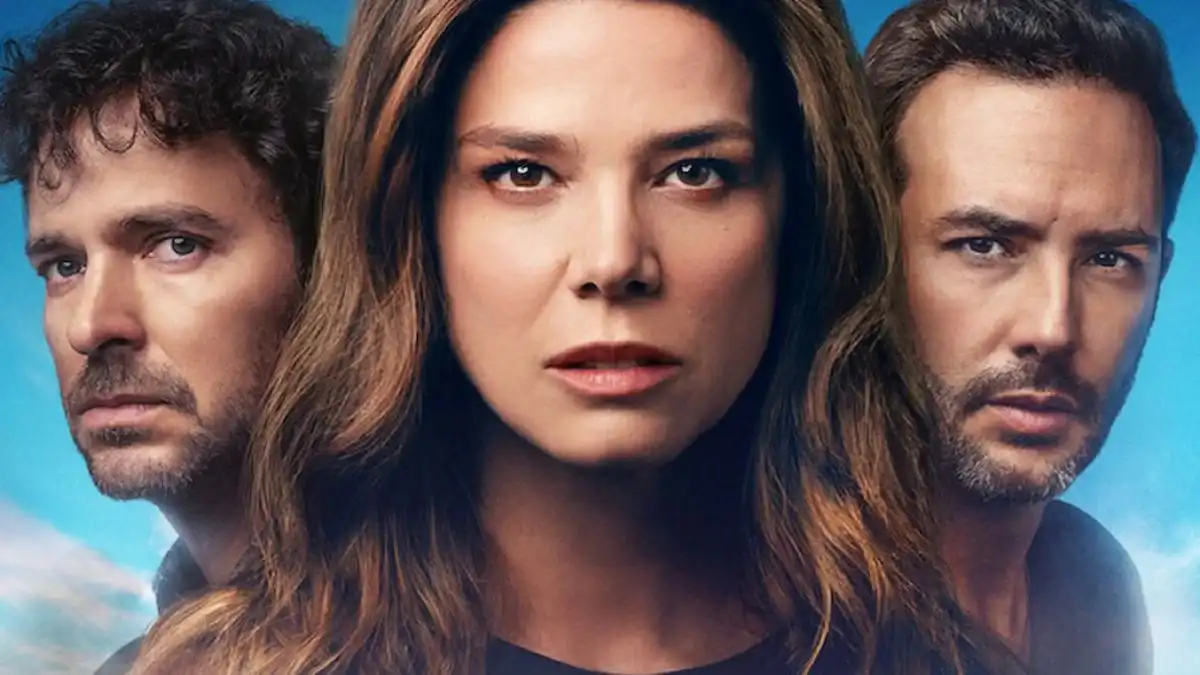 Medusa Season 2