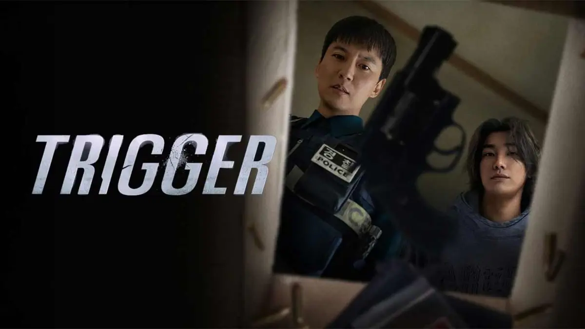 Trigger Season 2