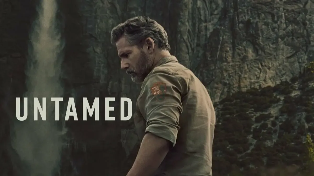 Untamed Season 2