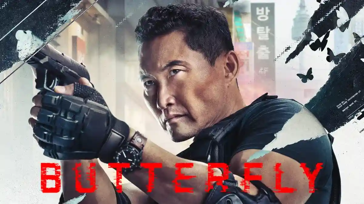 Butterfly Season 2